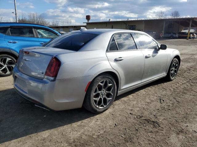 Photo 3 from auction – 2018 CHRYSLER 300 S with VIN 2C3CCAGGXJH226559