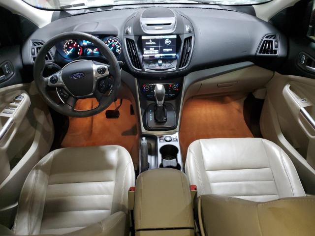 Photo 8 from auction – 2014 FORD ESCAPE SE with VIN 1FMCU0GXXEUC27759