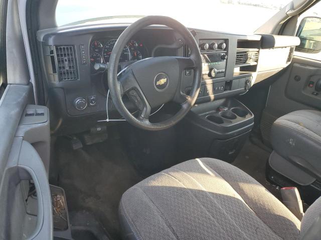 Photo 8 from auction – 2012 CHEVROLET EXPRESS G3 with VIN 1GAZG1FA6C1128811