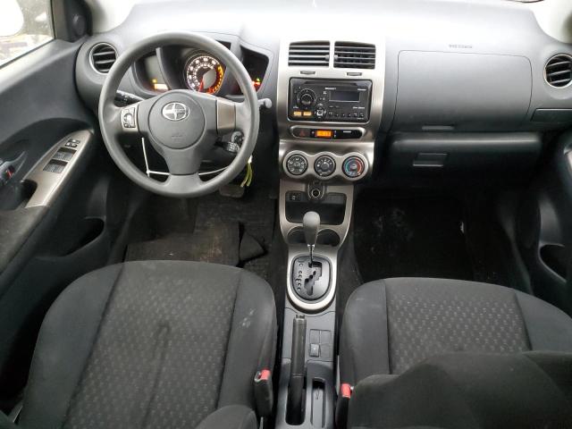 Photo 8 from auction – 2012 TOYOTA SCION XD with VIN JTKKU4B41C1023007