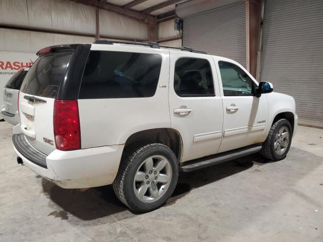 Photo 3 from auction – 2010 GMC YUKON SLT with VIN 1GKUKCE04AR181496