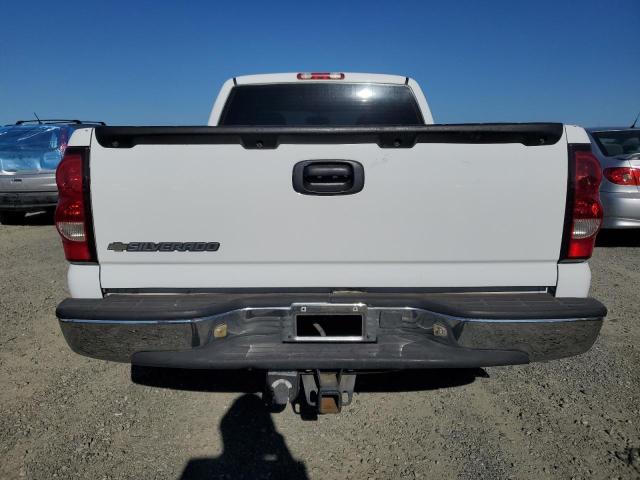Photo 6 from auction – 2004 CHEVROLET SILVERADO with VIN 1GCEC19V24Z105156