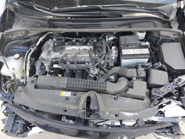 Photo 11 from auction – 2022 TOYOTA COROLLA LE with VIN 5YFEPMAE2NP359351