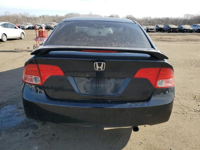 Photo 6 from auction – 2007 HONDA CIVIC EX with VIN 2HGFA16817H503571