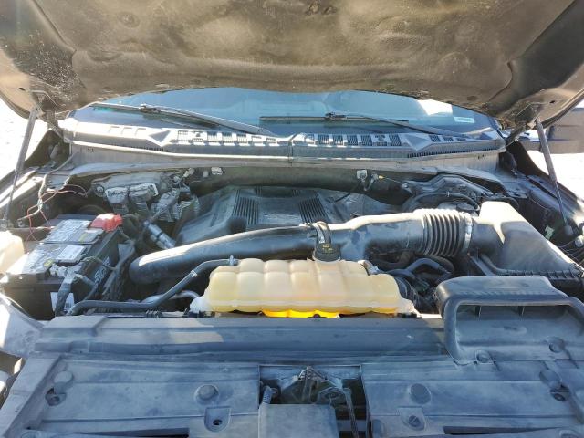 Photo 11 from auction – 2018 FORD F150 SUPER with VIN 1FTEW1EG3JFA94714