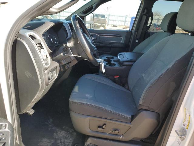 Photo 7 from auction – 2023 RAM 3500 BIG H with VIN 3C63RRHL1PG541870