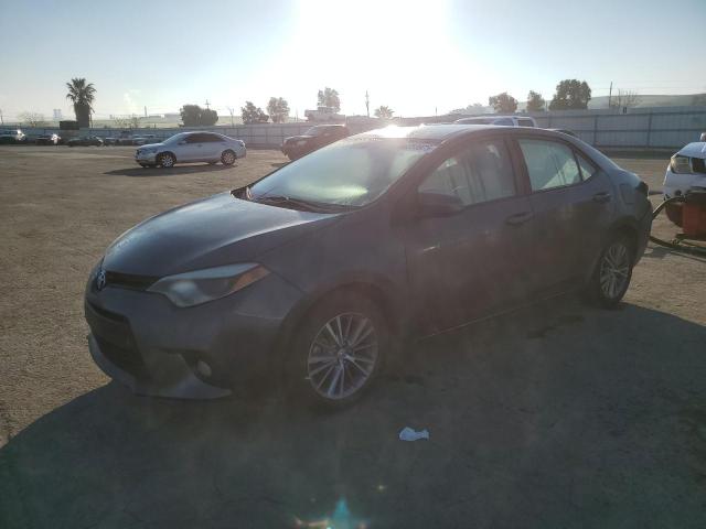 Photo 1 from auction – 2014 TOYOTA COROLLA L with VIN 5YFBURHE0EP102588