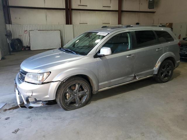 DODGE JOURNEY CR 2020 with VIN 3C4PDCGB8LT264196 - Photo from auction