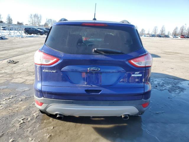 Photo 6 from auction – 2015 FORD ESCAPE SE with VIN 1FMCU0GX0FUA64525