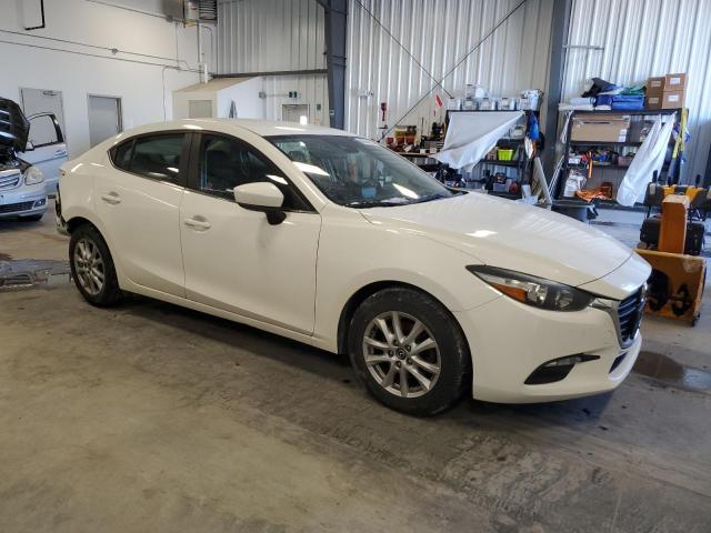 Photo 4 from auction – 2018 MAZDA 3 TOURING with VIN JM1BN1V76J1179503
