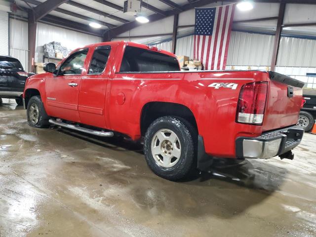 Photo 2 from auction – 2011 GMC SIERRA K15 with VIN 1GTR2UEA9BZ148589