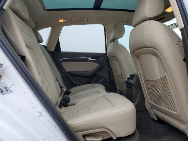Photo 11 from auction – 2015 AUDI Q5 PREMIUM with VIN WA1LFAFP0FA145283