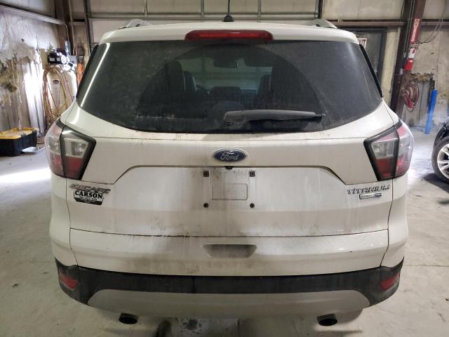 Photo 6 from auction – 2017 FORD ESCAPE TIT with VIN 1FMCU9J90HUC86810