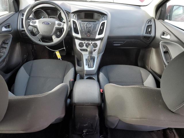Photo 8 from auction – 2014 FORD FOCUS SE with VIN 1FADP3F24EL152205