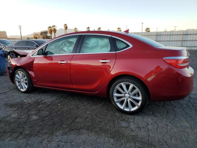 Photo 2 from auction – 2014 BUICK VERANO CON with VIN 1G4PR5SK1E4209226