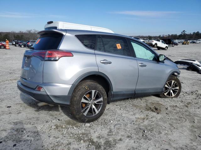 Photo 3 from auction – 2018 TOYOTA RAV4 ADVEN with VIN 2T3WFREV2JW411575