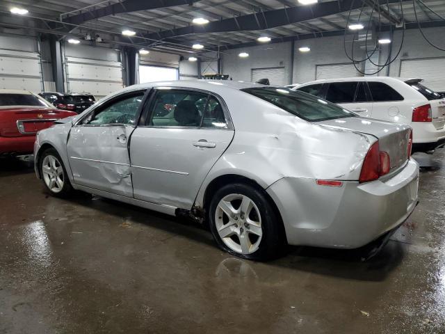 Photo 2 from auction – 2012 CHEVROLET MALIBU LS with VIN 1G1ZB5E01CF287396