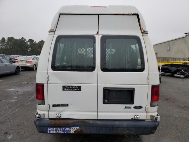 Photo 6 from auction – 2010 FORD ECONOLINE with VIN 1FTNE2EW1ADA05296