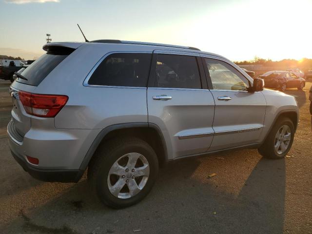 Photo 3 from auction – 2011 JEEP GRAND CHER with VIN 1J4RR5GG8BC656097
