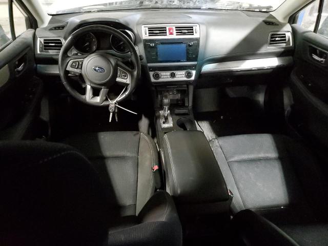 Photo 8 from auction – 2017 SUBARU LEGACY 2.5 with VIN 4S3BNAC69H3018538