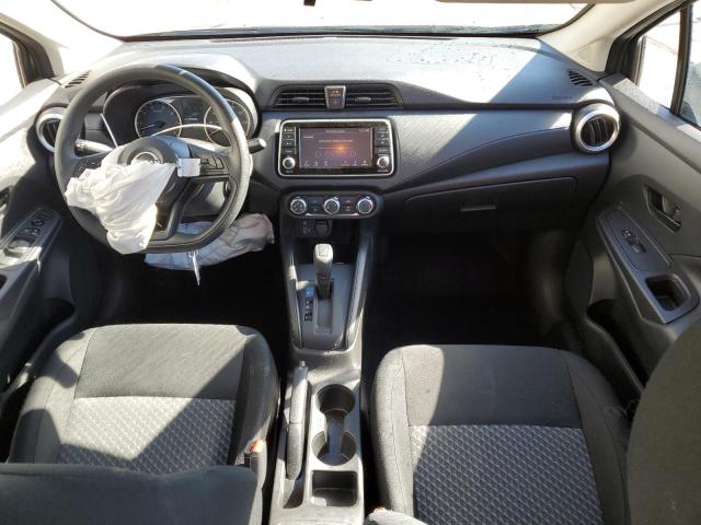 Photo 8 from auction – 2024 NISSAN VERSA S with VIN 3N1CN8DV9RL846732
