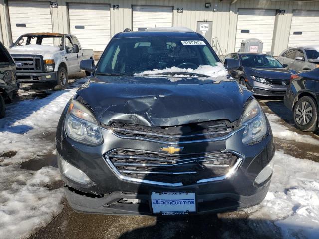 Photo 5 from auction – 2017 CHEVROLET EQUINOX LT with VIN 2GNALCEK6H1532044
