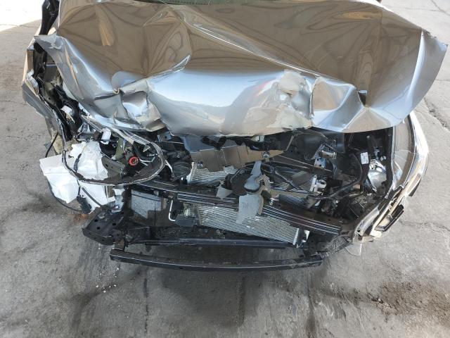 Photo 11 from auction – 2021 NISSAN VERSA S with VIN 3N1CN8DV9ML896393