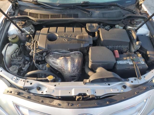 Photo 11 from auction – 2011 TOYOTA CAMRY BASE with VIN 4T1BF3EK3BU605351