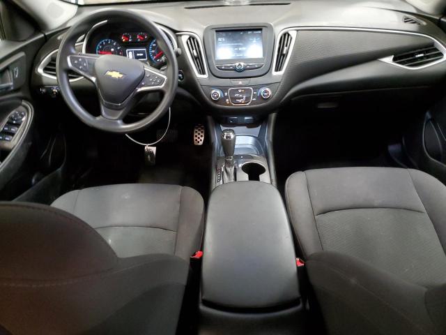 Photo 8 from auction – 2017 CHEVROLET MALIBU LS with VIN 1G1ZB5ST7HF181377