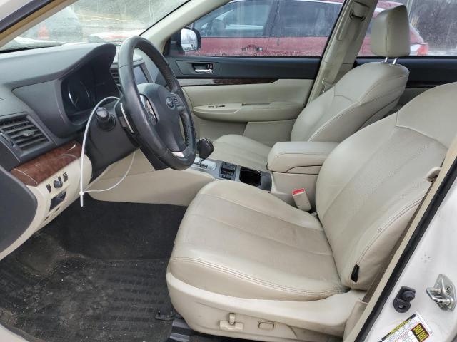 Zdjęcie 7 z aukcji – 2013 SUBARU LEGACY 2.5 z VIN 4S3BMBL69D3048948