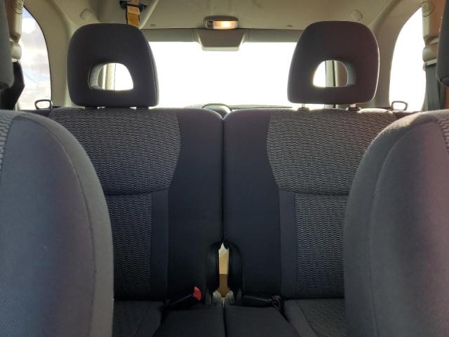 Photo 10 from auction – 2005 TOYOTA RAV4 with VIN JTEGD20V350093321