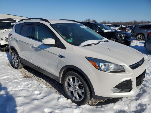 Photo 4 from auction – 2014 FORD ESCAPE SE with VIN 1FMCU9GX9EUC22928