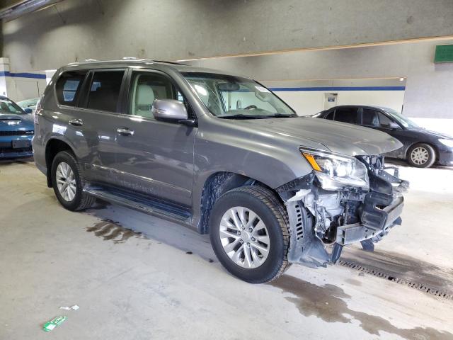 Photo 4 from auction – 2014 LEXUS GX 460 with VIN JTJBM7FX9E5085261