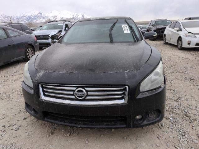 Photo 5 from auction – 2012 NISSAN MAXIMA S with VIN 1N4AA5AP8CC817199