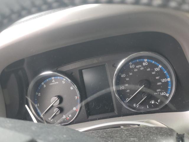 Photo 9 from auction – 2016 TOYOTA RAV4 XLE with VIN 2T3WFREVXGW243449