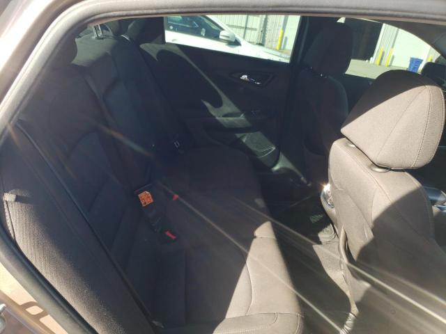 Photo 10 from auction – 2018 CHEVROLET MALIBU LT with VIN 1G1ZD5ST7JF170489