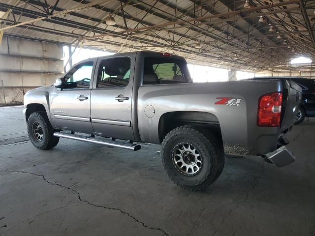 Photo 2 from auction – 2012 CHEVROLET SILVERADO with VIN 1GCPKTE74CF209856