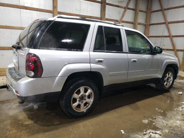 Photo 3 from auction – 2008 CHEVROLET TRAILBLAZE with VIN 1GNDT13S382116845