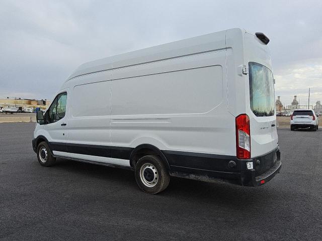 Photo 2 from auction – 2020 FORD TRANSIT T- with VIN 1FTBR3X88LKB54444