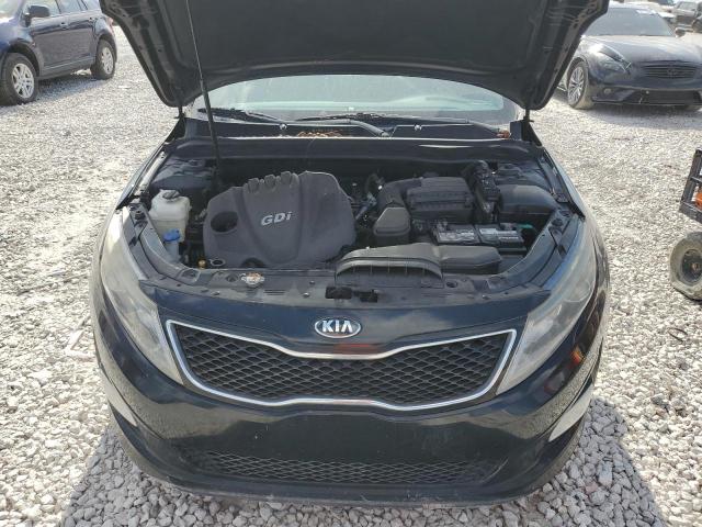 Photo 11 from auction – 2015 KIA OPTIMA LX with VIN 5XXGM4A78FG393937
