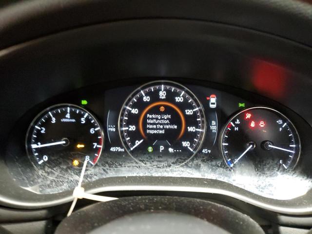 Photo 9 from auction – 2024 MAZDA 3 SELECT S with VIN 3MZBPABM9RM412256