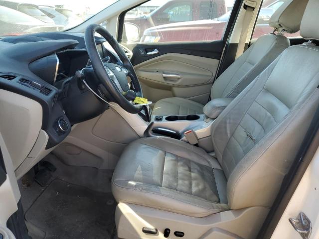 Photo 7 from auction – 2014 FORD C-MAX PREM with VIN 1FADP5CU7EL511189