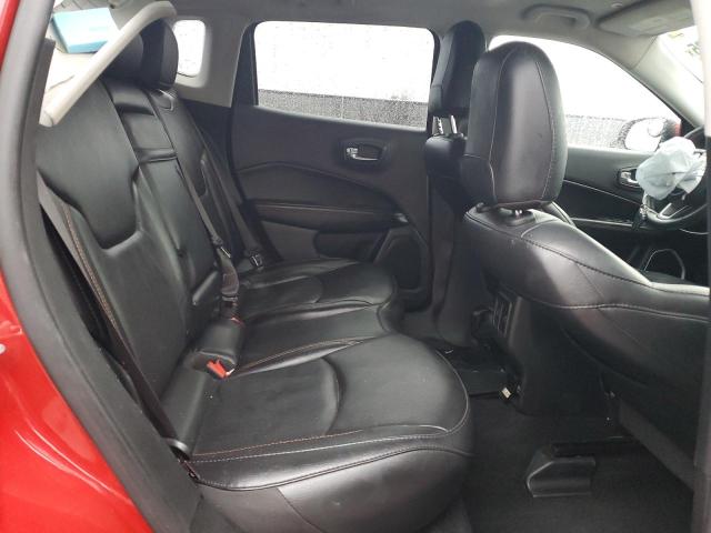 Photo 11 from auction – 2019 JEEP COMPASS LI with VIN 3C4NJCCBXKT782153