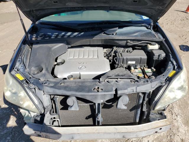 Photo 12 from auction – 2009 LEXUS RX 350 with VIN 2T2GK31U79C059900