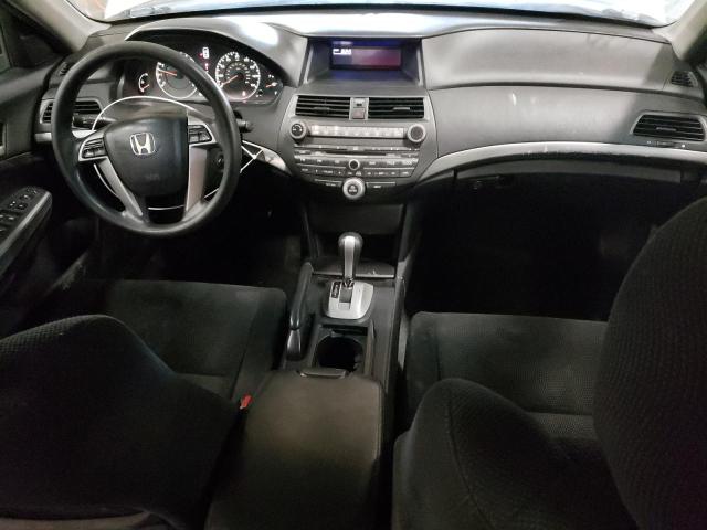 Photo 8 from auction – 2010 HONDA ACCORD EX with VIN 1HGCP2F70AA126946
