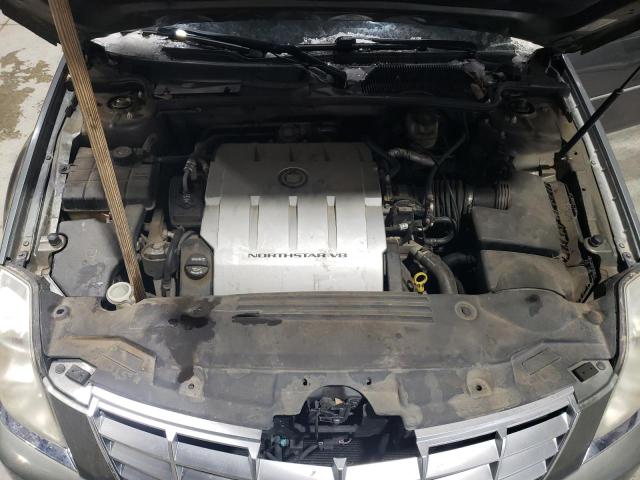 Photo 11 from auction – 2008 CADILLAC DTS with VIN 1G6KD57Y38U174254
