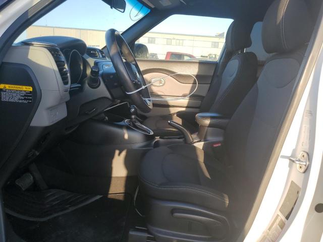 Photo 7 from auction – 2017 KIA SOUL + with VIN KNDJP3A52H7418722