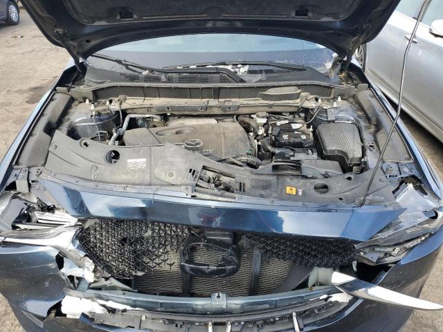 Photo 12 from auction – 2017 MAZDA CX-5 GRAND with VIN JM3KFBDL8H0170424