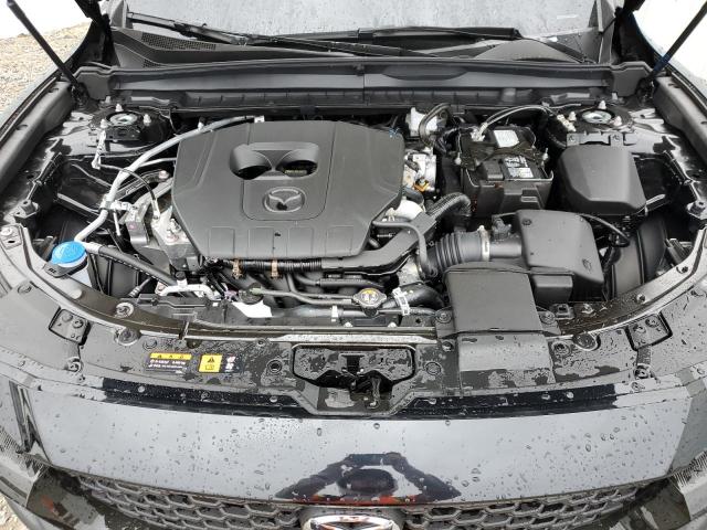 Photo 12 from auction – 2025 MAZDA CX-50 SELE with VIN 7MMVABAM8SN318762