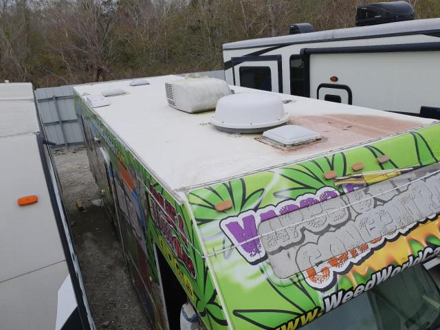 Photo 10 from auction – 2007 CHEVROLET EXPRESS G3 with VIN 1GBJG31U571203073